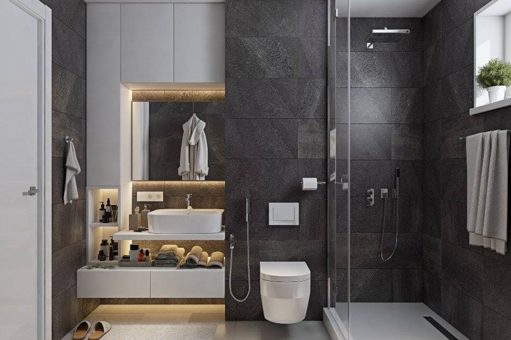 small-bathroom-design-with-slate