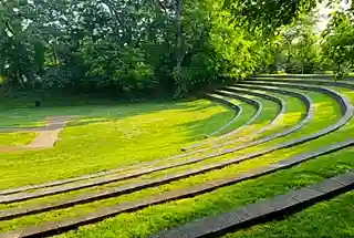 Amphitheatre