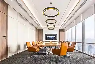 MultiPurpose Meeting Room